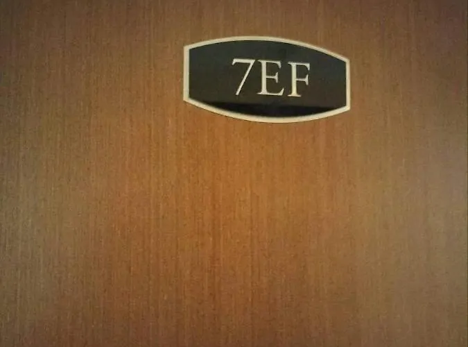 Cubao Manhattanheights Unit 7ef Tower B, 1br Apartamento Manila