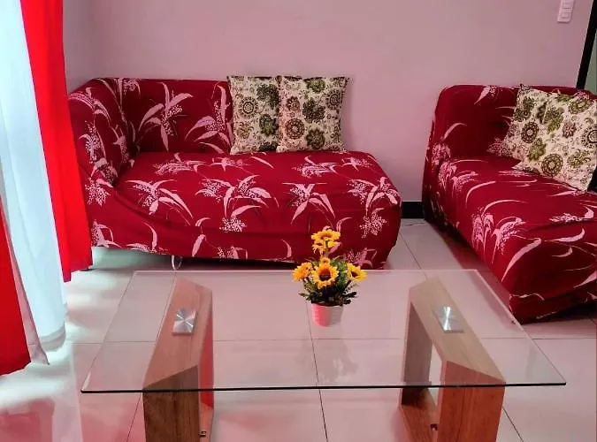 Cubao Manhattanheights Unit 7ef Tower B, 1br Manila
