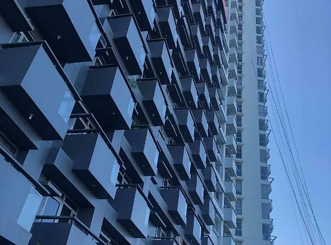 Cubao Manhattanheights Unit 7ef Tower B, 1br