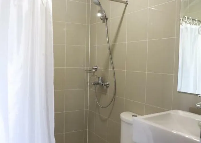 Cubao Manhattanheights Unit 7ef Tower B, 1br Apartamento *