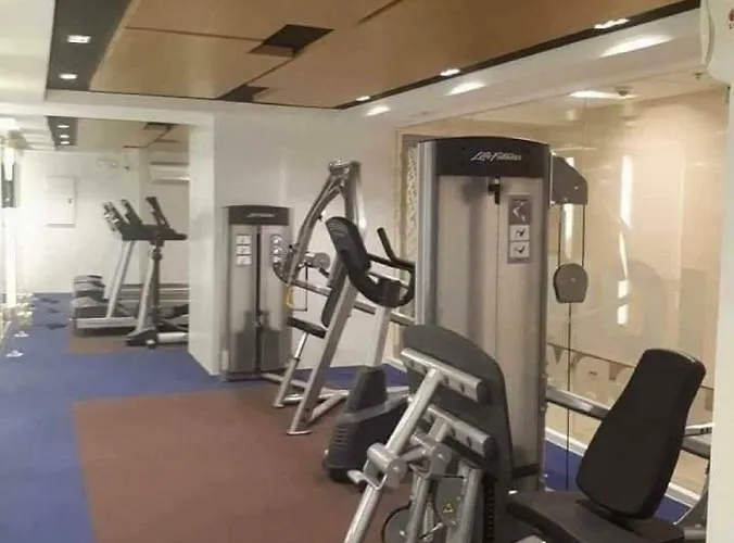 Apartamento Cubao Manhattanheights Unit 7ef Tower B, 1br Manila