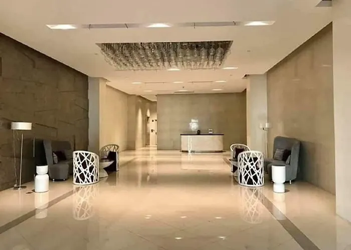 Cubao Manhattanheights Unit 7ef Tower B, 1br *